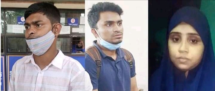 বেনাপোলে কিডনি পাচারকারী চক্রের সদস্য আটক, উদ্ধার পাচারের শিকার যাত্রী