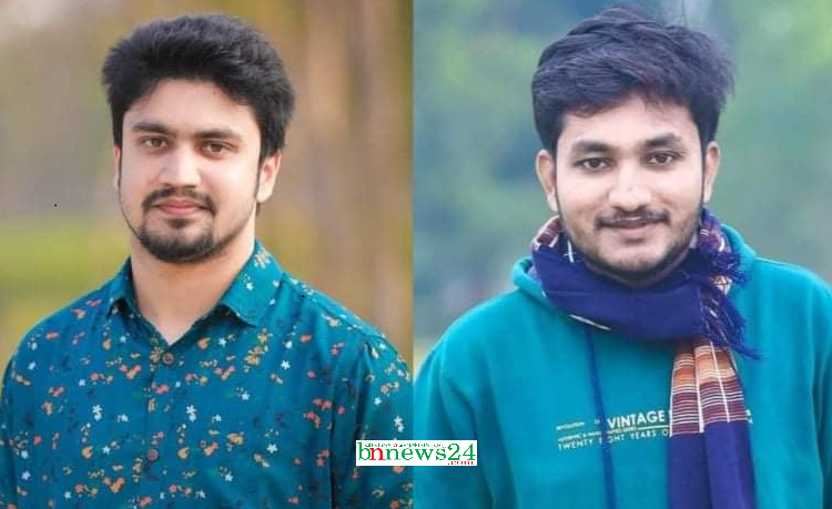 ইবি রিপোর্টার্স ইউনিটি'র নেতৃত্বে মুরতুজা ও সাব্বির