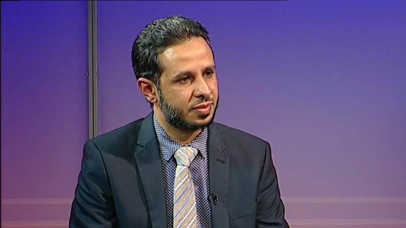 সৌদি আরবে প্রথম রাজনৈতিক দলের আত্মপ্রকাশ