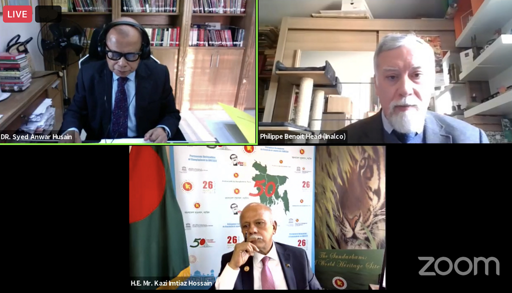 পঞ্চাশ বছর পরেও ৭ই মার্চের ঐতিহাসিক ভাষণ সার্বজনীন