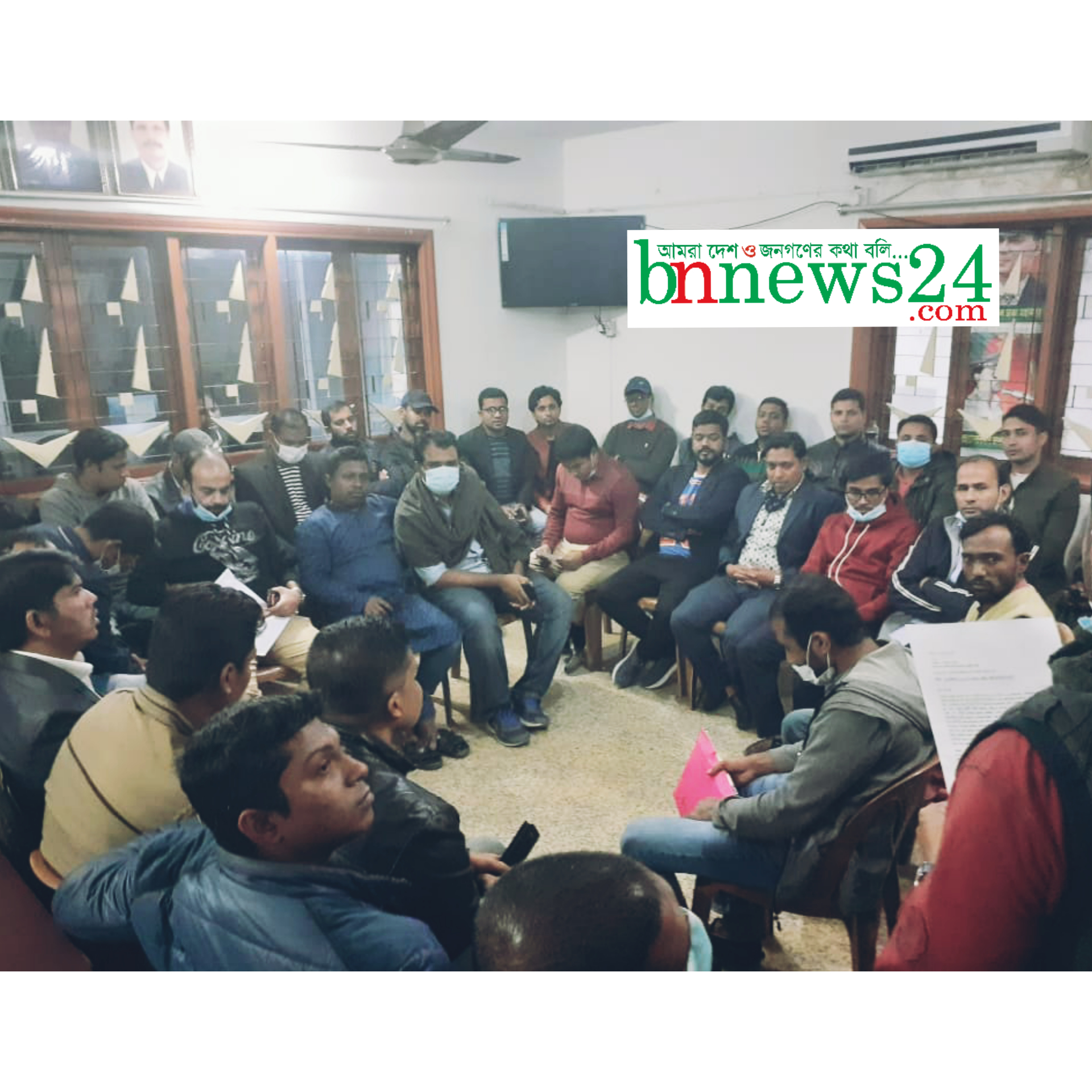 ছাত্রদলের কমিটি নিয়ে চাপা ক্ষোভ, কেন্দ্র থেকে আস্থা হারাচ্ছে নেতা-কর্মীরা