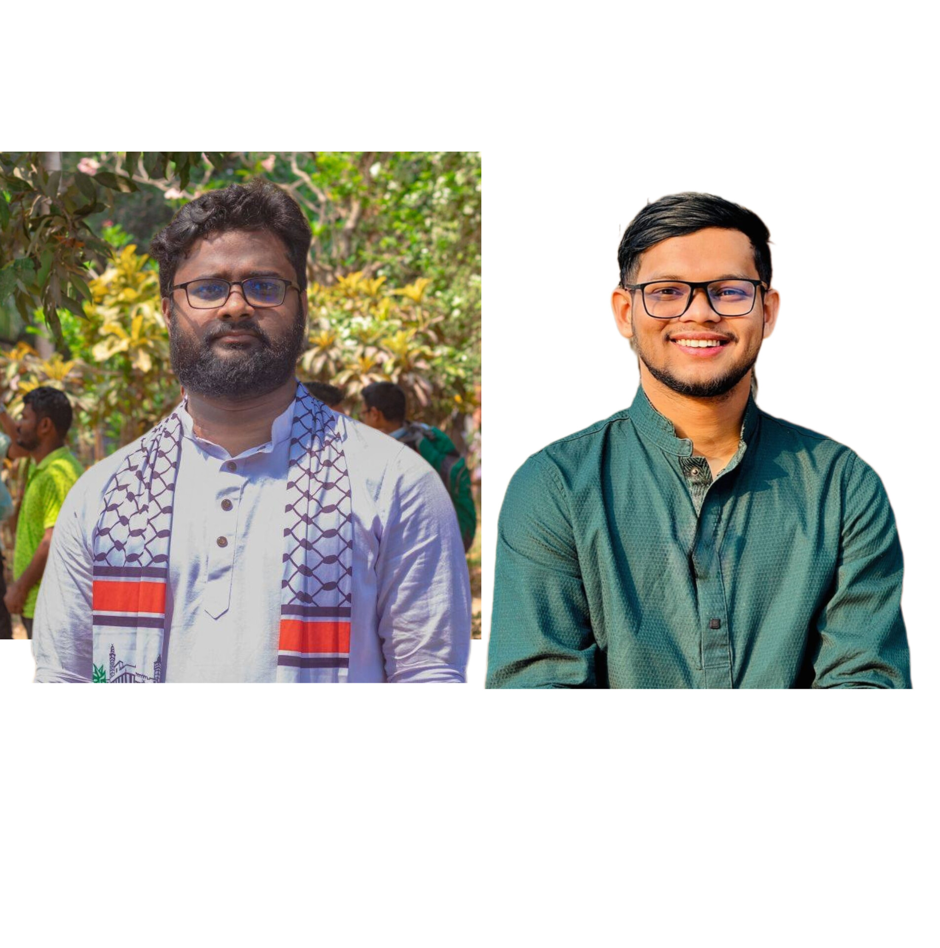 জাতীয় ছাত্রশক্তির সভাপতি জাহিদ, সম্পাদক বাকের