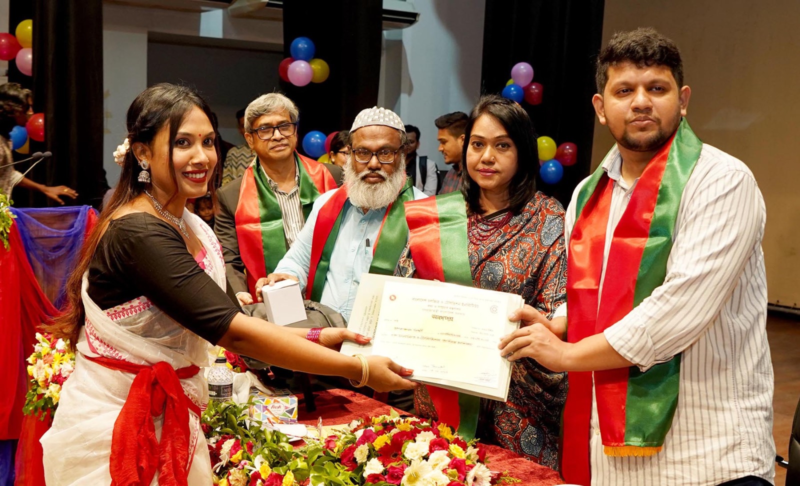 জুলাই গণঅভ্যুত্থানে আহতদের নিয়ে শুরু হচ্ছে সমন্বিত প্রশিক্ষণ কোর্স: তথ্য উপদেষ্টা