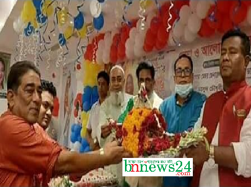 চৌগাছায় জাপার উপজেলা সেক্রেটারি আওয়ামী লীগে যোগ দিয়েছে