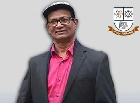 নীলদলকে 'তদবিরবাজ, গ্রুপবাজ ও স্বার্থবাজ' বললেন জবি'র শিক্ষক