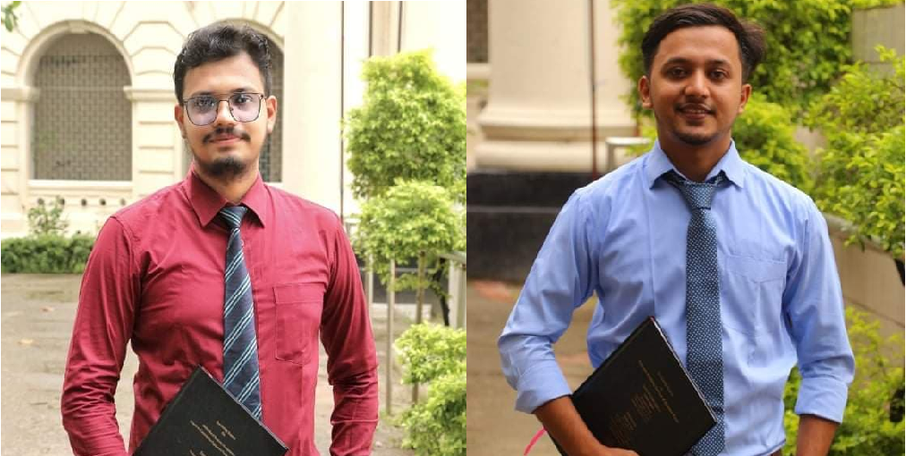 জবি ম্যানেজমেন্ট ক্লাবের নতুন কমিটি, সভাপতি রেদোয়ান সম্পাদক রায়হান