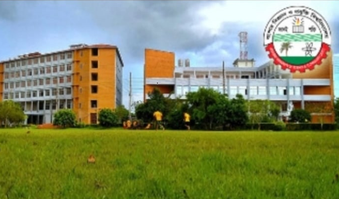 অক্টোবরে শুরু হতে যাচ্ছে যবিপ্রবির অনলাইন ক্লাশ