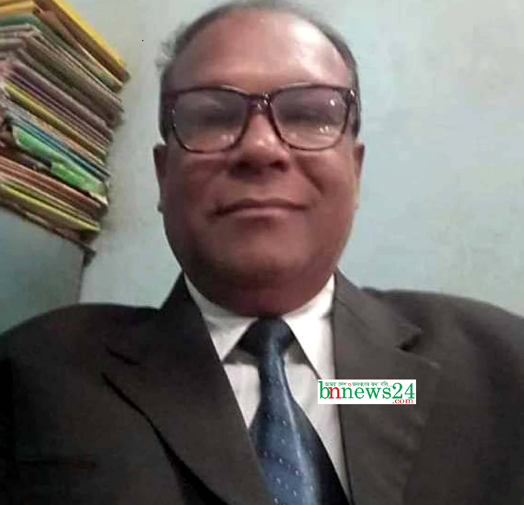 মণিরামপুরে কর্মী সমাবেশে স্ট্রোক করে মৃত্যু বরণ করেন জাপা নেতা