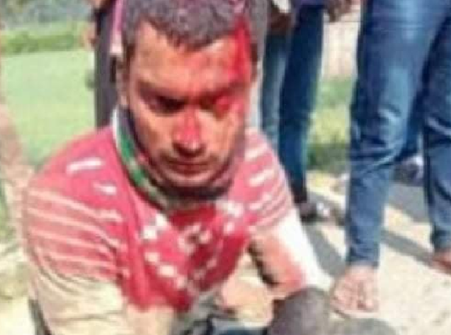 যশোরে ছিনতাইকারী সন্দেহে কলেজছাত্রকে পিটিয়ে হত্যা