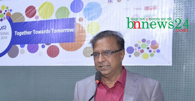 লোকসংস্কৃতির অন্যতম অঞ্চল ময়মনসিংহ: প্রতিমন্ত্রী খালিদ