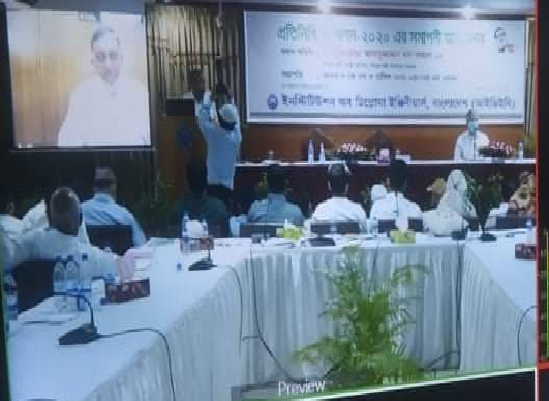 কারিগরি শিক্ষা ছাড়া দেশের উন্নয়ন সম্ভব না : স্বরাষ্ট্রমন্ত্রী