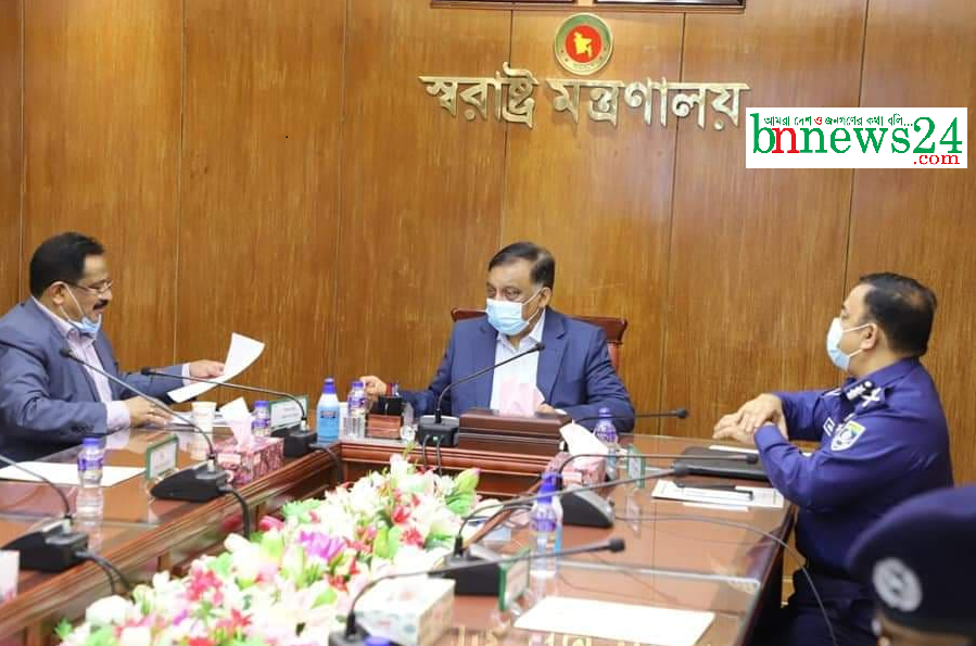 দুর্গাপূজায় নিরাপত্তা নিয়ে স্বরাষ্ট্র মন্ত্রণালয়ের ১০ সিদ্ধান্ত