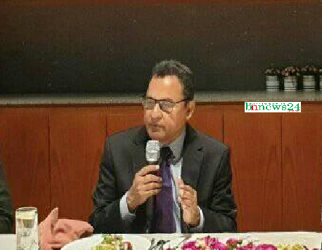 করোনা টিকা সংগ্রহের বিষয়ে প্রয়োজনীয় সহযোগীতা প্রদানের আহ্ববান অর্থমন্ত্রীর