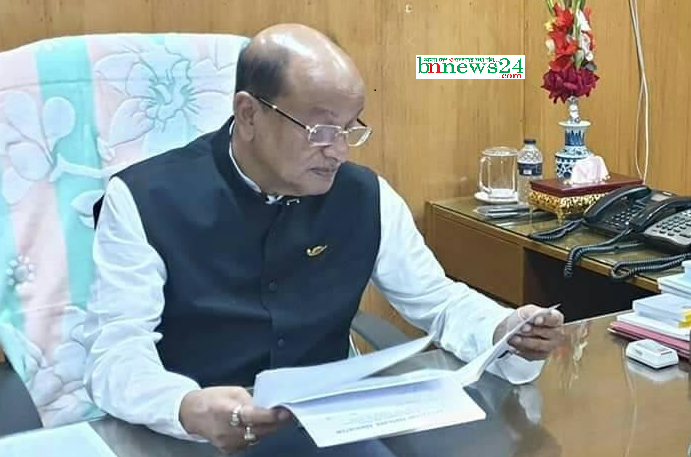 করোনা মোকাবেলায় প্রচার কার্যক্রম জোরদার করার আহ্বান : শিল্প প্রতিমন্ত্রীর