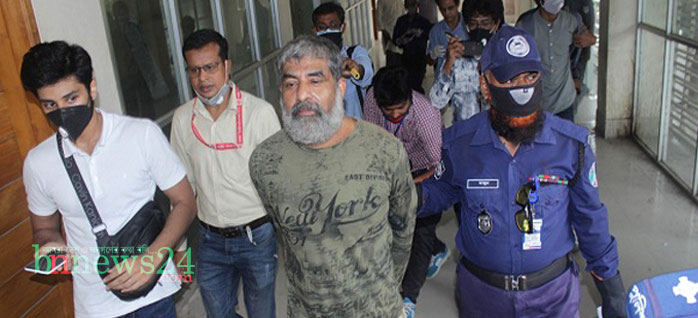 জামিন পেলেন ফটোসাংবাদিক কাজল