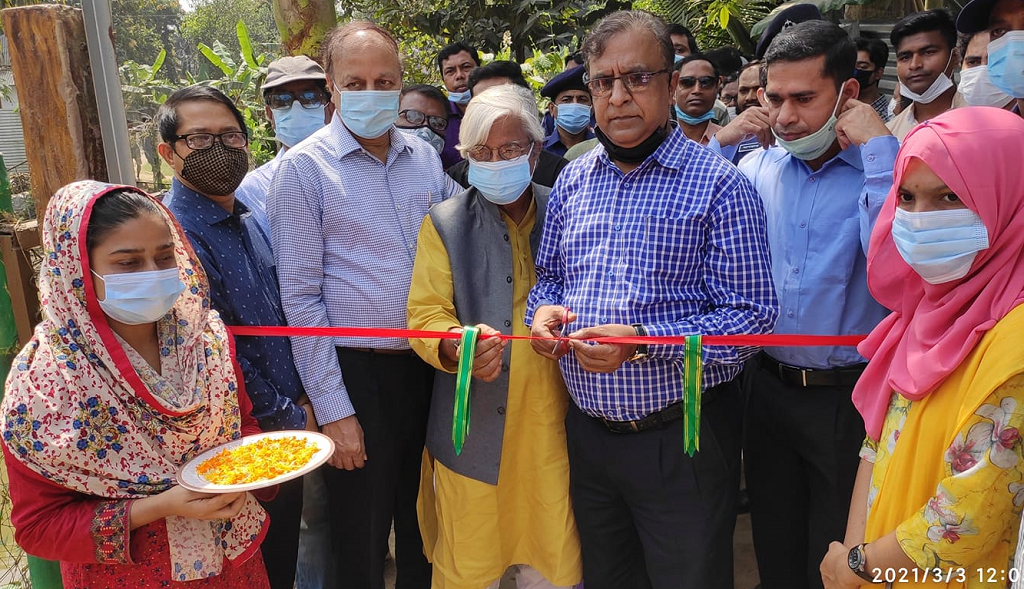 প্রত্নস্থলসমূহকে সংরক্ষণপূর্বক পর্যটনবান্ধব করে গড়ে তোলা হচ্ছে : সংস্কৃতি প্রতিমন্ত্রী