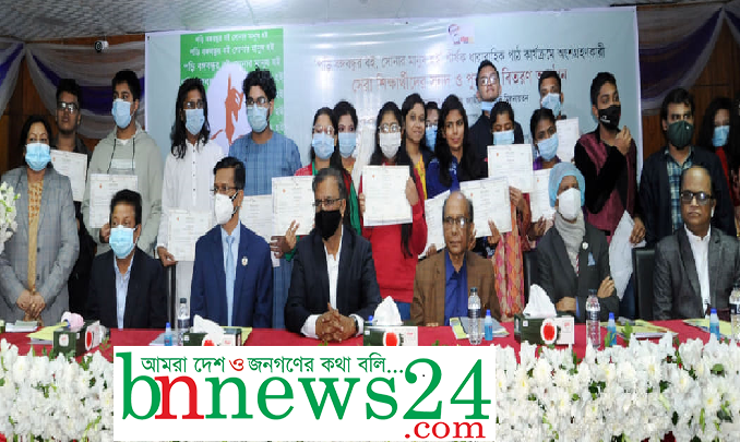 বেসরকারি গ্রন্থাগারসমূহে লাইব্রেরিয়ান নিয়োগে অনুদান দেয়া হবে : সংস্কৃতি প্রতিমন্ত্রী