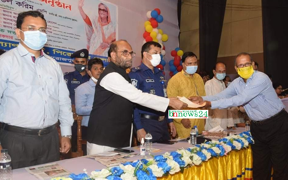 খাদ্য ও পুষ্টি নিরাপত্তায় সকলে মিলে কাজ করতে হবে : প্রাণিসম্পদ মন্ত্রী