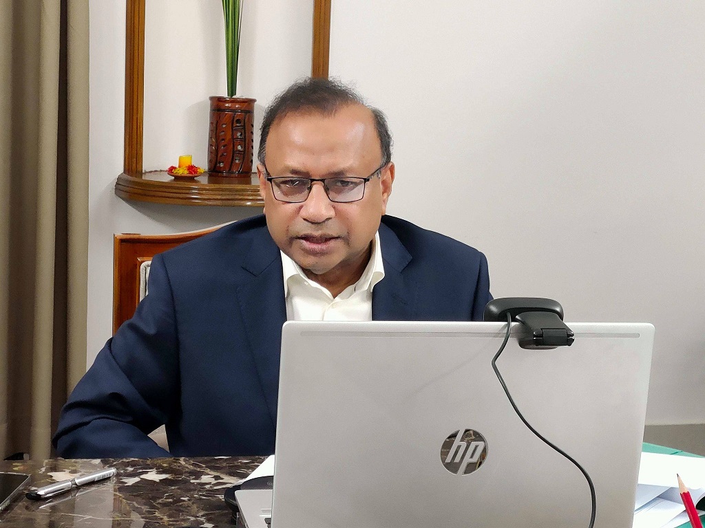 পৌরসভাকে ইউনিয়ন পরিষদে রূপান্তরিত করা হবে : স্থানীয় সরকার মন্ত্রী