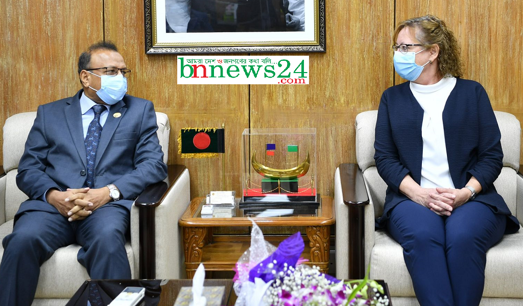 ডিএনসিসি'র সব ওয়ার্ডে মিনি ফায়ার স্টেশন করা হবে : এলজিআরডি মন্ত্রী