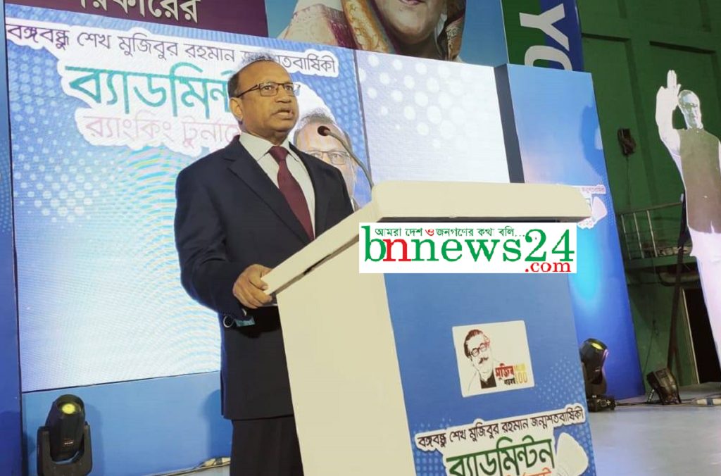 নতুন প্রজন্মের সুপ্ত মেধা, যোগ্যতাকে কাজে লাগাতে হবে : স্থানীয় সরকার মন্ত্রী