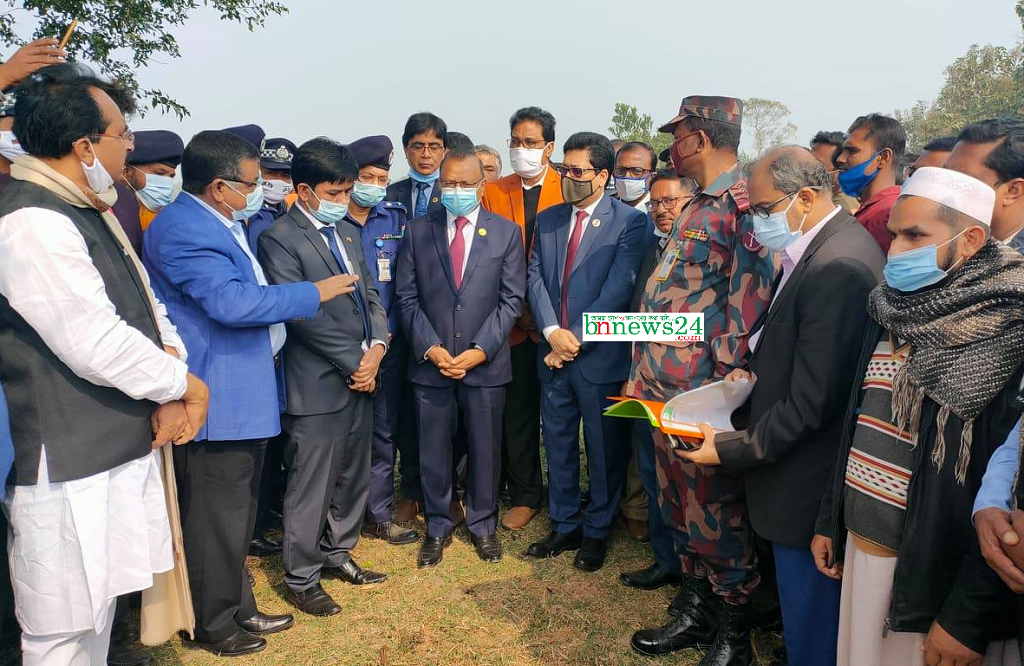 আগামী মার্চে স্বাধীনতা সড়ক উদ্বোধন করবেন শেখ হাসিনা ও নরেন্দ্র মোদি