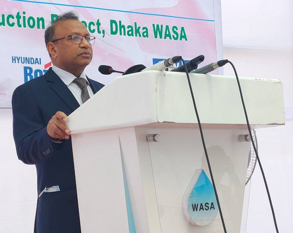 দেশের উন্নয়ন বিএনপিকে ব্যথিত করে : এলজিআরডি মন্ত্রী