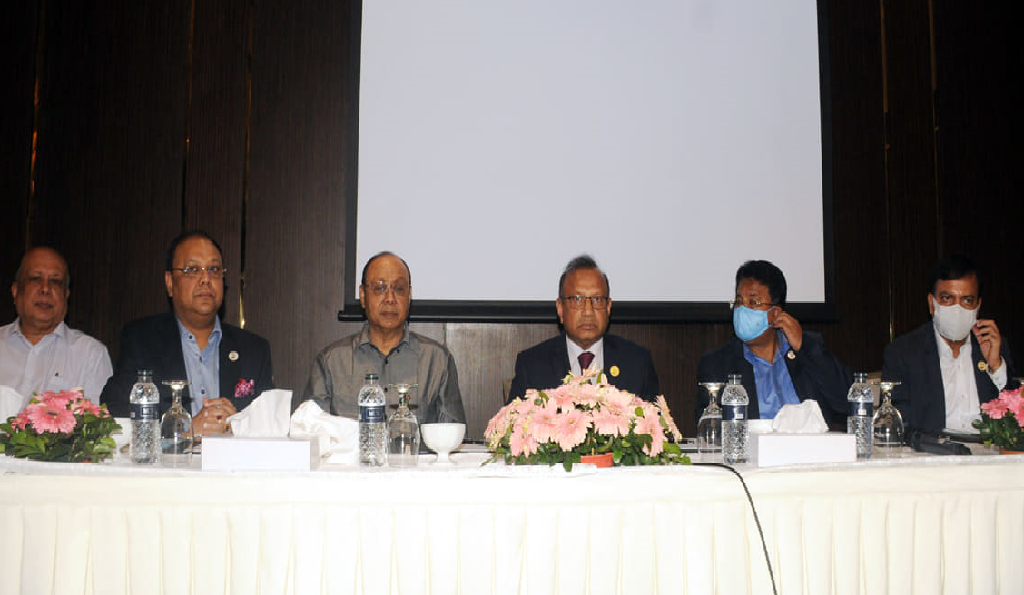 রিহ্যাব ও বিএলডিএ'এর সুপারিশ পর্যালোচনায় কমিটি গঠন : এলজিআরডি মন্ত্রী