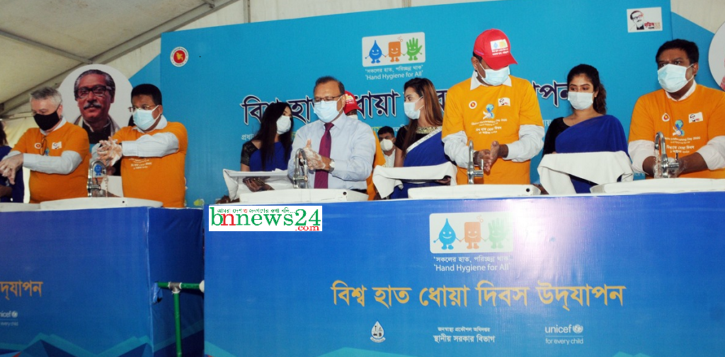 পানির অতিরিক্ত ব্যবহারে, স্তর দ্রুত নিচে নেমে যাচ্ছে : এলজিআরডি মন্ত্রী