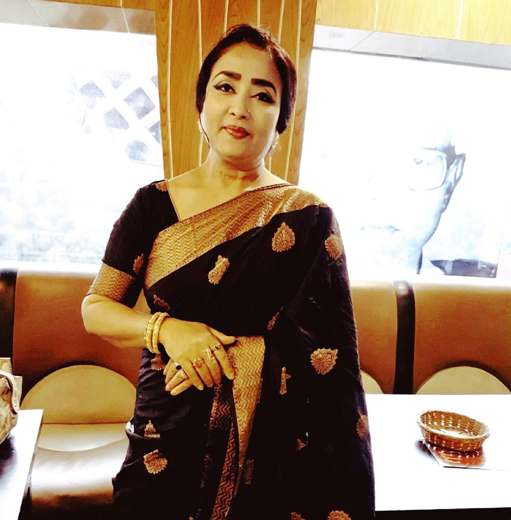 প্রতিমন্ত্রী নসরুল হামিদকে লিগ্যাল নোটিশ পাঠিয়েছে মানবাধিকার কর্মী লিপি