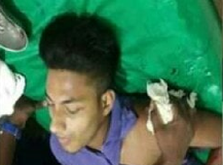 যশোর এমএম কলেজের এক ছাত্রের উপর হামলা