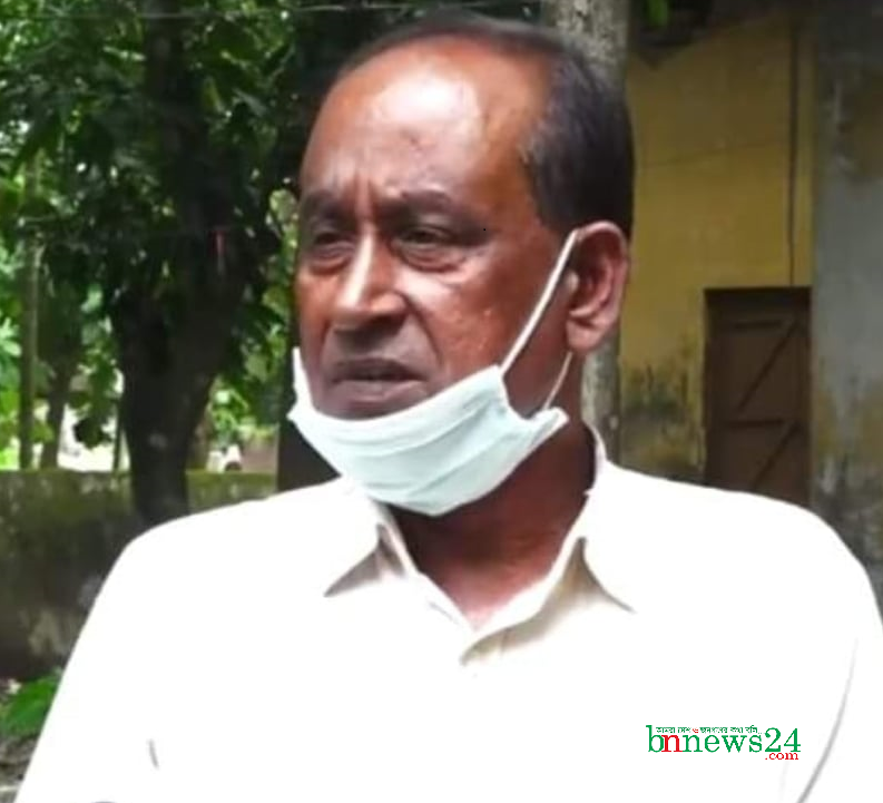 চৌগাছার হাকিমপুর ইউনিয়নের মেম্বর ও আওয়ামী লীগ নেতা মিলন বহিষ্কার