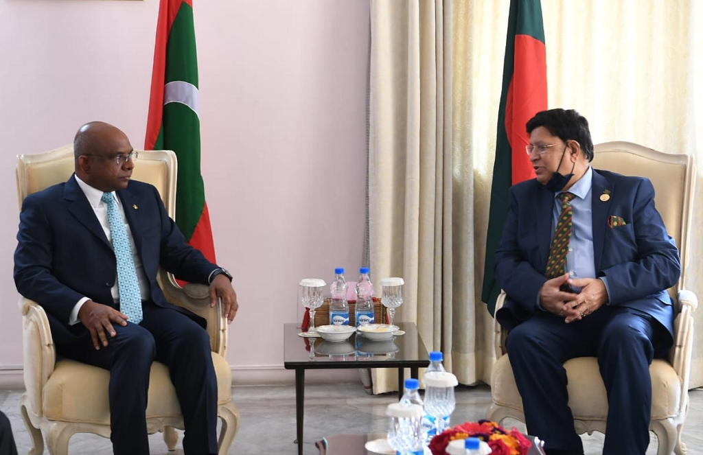 করোনায় বিমসটেকভূক্ত দেশগুলোকে নতুন কৌশল প্রণয়নের উদ্যোগ নিতে হবে