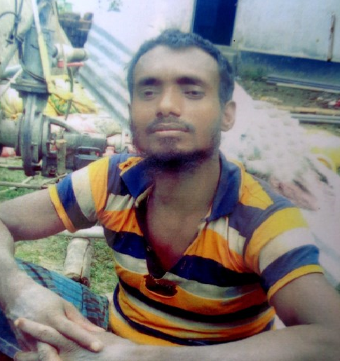 মণিরামপুরে ৫ দিন ধরে প্রতিবন্ধী যুবক নিখোঁজ