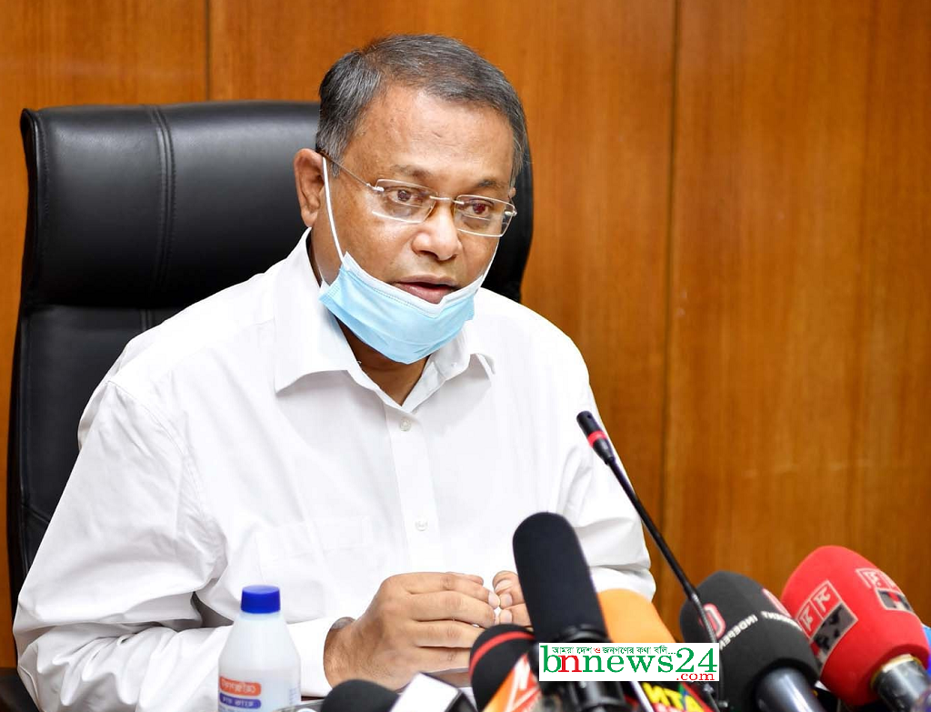 ধর্ষণের বিরুদ্ধে সরকারের কঠোর অবস্থান