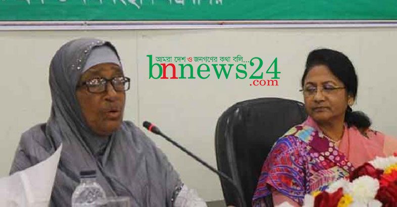 সরকার গার্মেন্টস শ্রমিকদের সুরক্ষা নিশ্চিত করেছে: শ্রম প্রতিমন্ত্রী