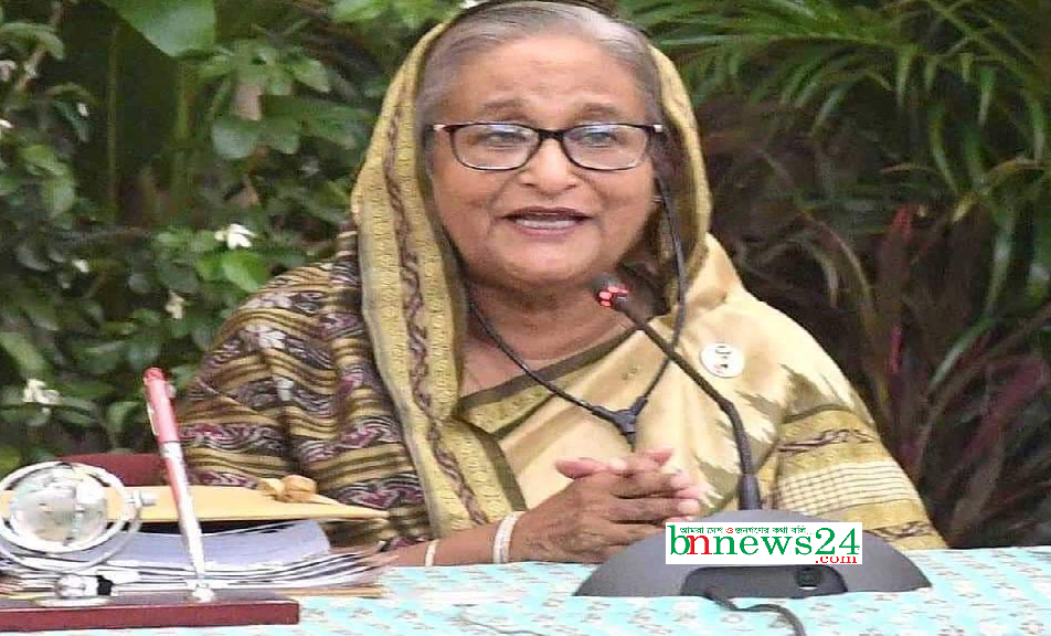 অপপ্রচারের বিরুদ্ধে তাৎক্ষণিক প্রতিবাদের আহ্বান প্রধানমন্ত্রীর