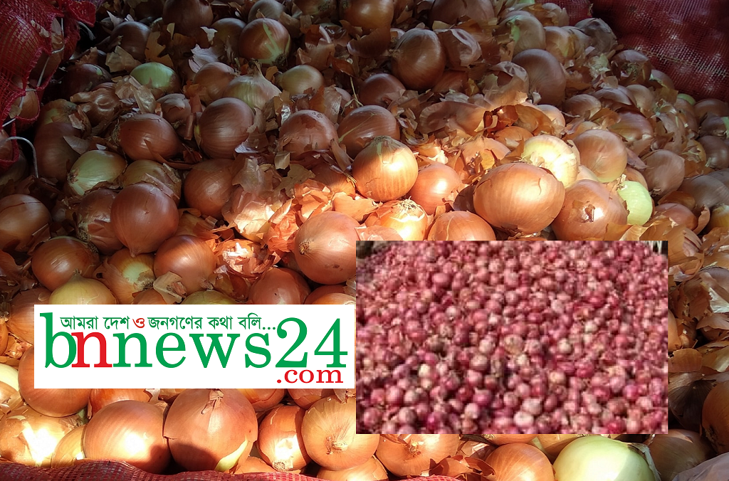 চৌগাছায় ৭২ ঘন্টার ব্যবধানে পেঁয়াজের দাম বেড়েছে কেজিতে ৬০ টাকা!