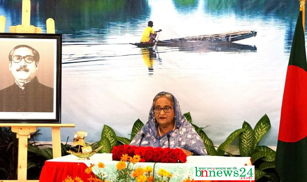 আজ একনেকে ৫৩৫ কোটি টাকার প্রকল্প অনুমোদন