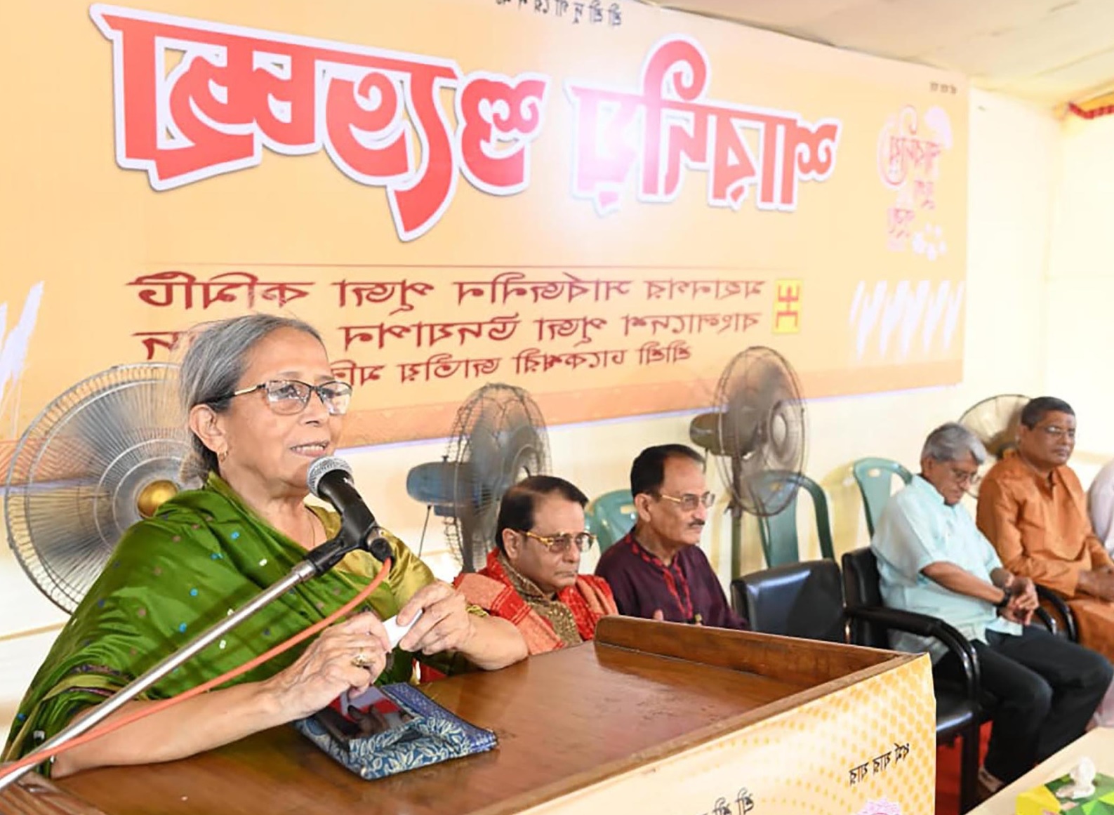 দুর্গাপূজা প্রকৃতি ও মানবিক সম্পর্কের প্রতি ভালোবাসার বার্তা বহন করে: মৎস্য উপদেষ্টা