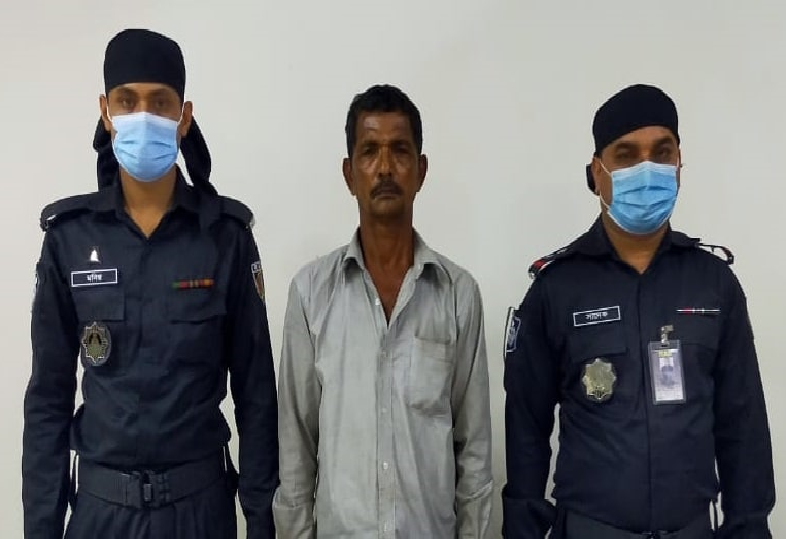 প্রায় ১৬ হাজার পিস ইয়াবাসহ একজন র‌্যাব-৩'এর হাতে