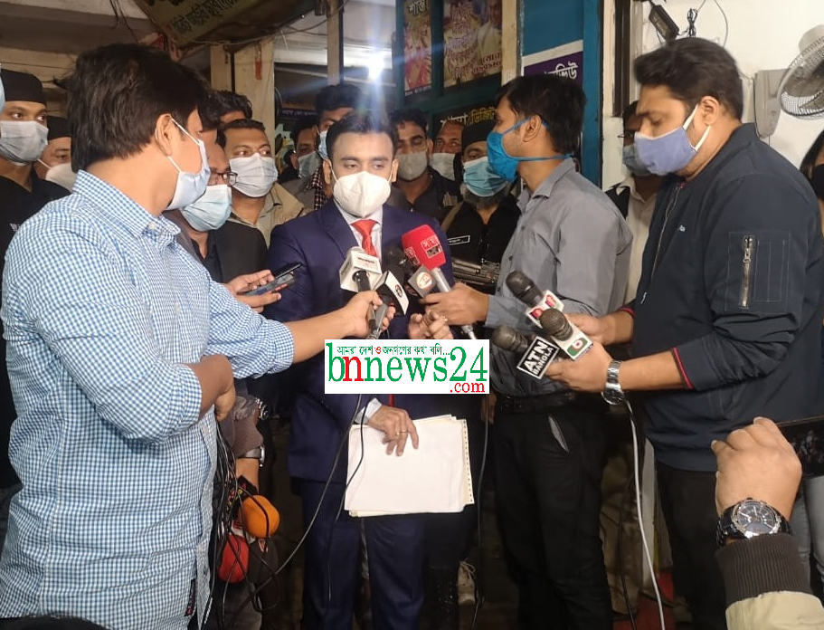 ১০-১২ বছরের দাঁতের চিকিৎসাক র‌্যাবের নির্বাহী ম্যাজিস্ট্রেট বসু'র জালে