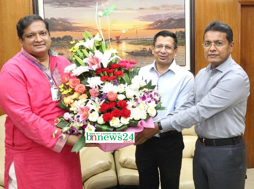 র‌্যাব ডিজির নেতৃত্বে সারাদেশে কাবাডি নতুন করে জেগে উঠবে : ক্রীড়া প্রতিমন্ত্রী