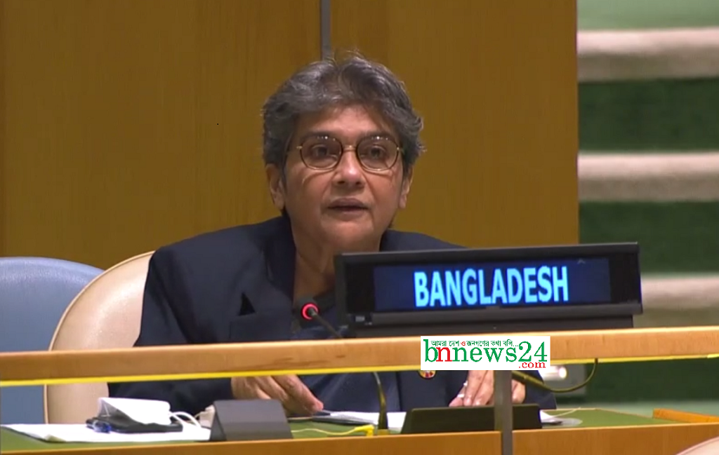 করোনার প্রভাব কাটিয়ে উঠতে শান্তির সংস্কৃতিকে সমুন্নত রাখতে হবে : রাষ্ট্রদূত