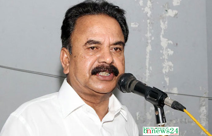 গোটা স্বাধীনতা, সার্বভৌমত্ব ও গণতন্ত্র আজ ধর্ষিত : গয়েশ্বর চন্দ্র রায়