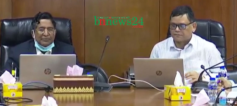 
দেশে প্রতি বছর ৮০০ কোটি টাকার মাশরুম উৎপাদন: কৃষিমন্ত্রী