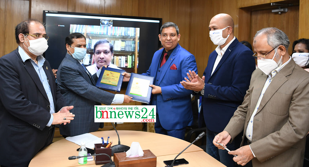 মুজিব বর্ষে যুবশপ ও কৃষিপণ্য প্রক্রিয়াজাতকরণ কেন্দ্র স্থাপন করা হবে : প্রতিমন্ত্রী