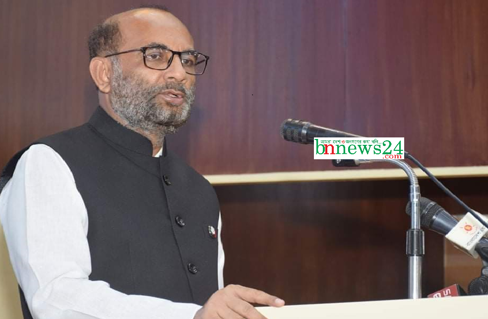 সমকালীন বিশ্বে শেখ হাসিনার রাজনৈতিক আমল এক স্বর্ণালী অধ্যায় : শ ম রেজাউল করিম