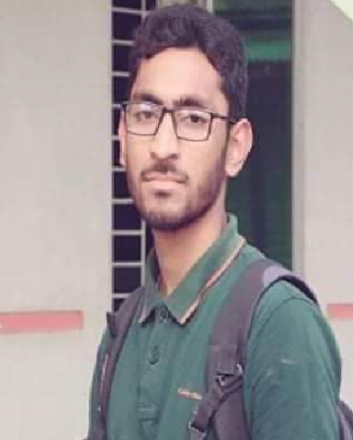 বশেমুরবিপ্রবি শিক্ষার্থী রাজুকে সহযোগিতায় এগিয়ে আসুন