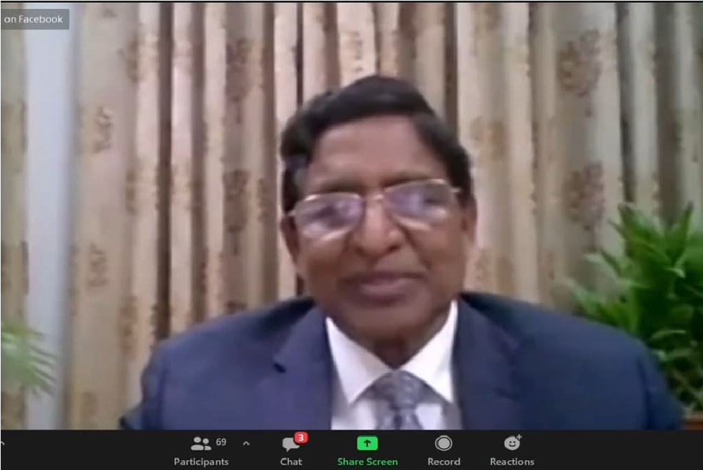 বঙ্গবন্ধুর রচিত ভিত্তির উপর ভর করেই কৃষিতে অভাবনীয় সাফল্য : কৃষিমন্ত্রী